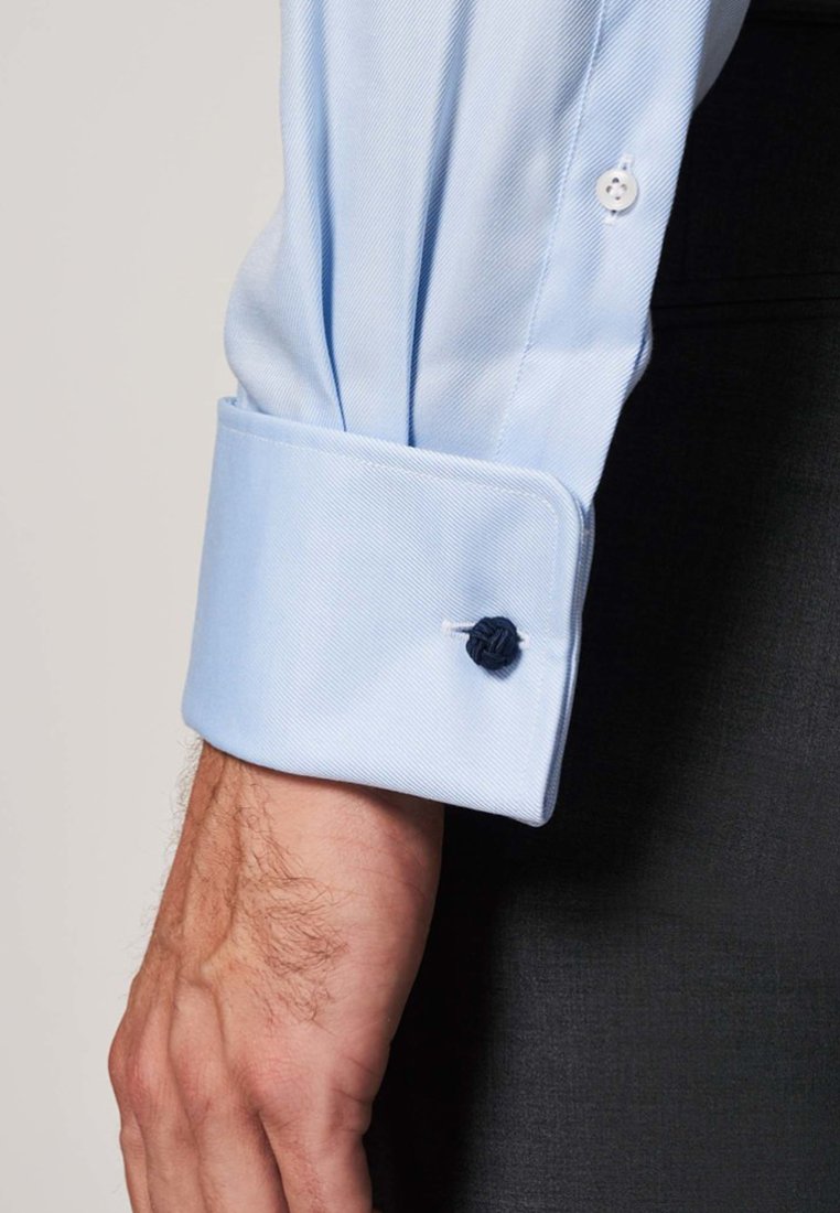 Manschettenhemd zalando Clearance